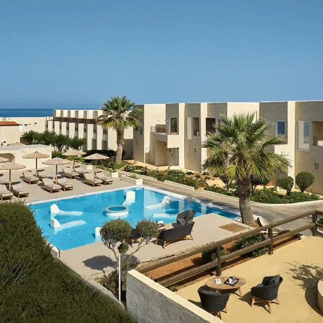 Billede av hotellet Hotel Vasia Sea Retreat - Voksenhotel - nummer 1 af 18