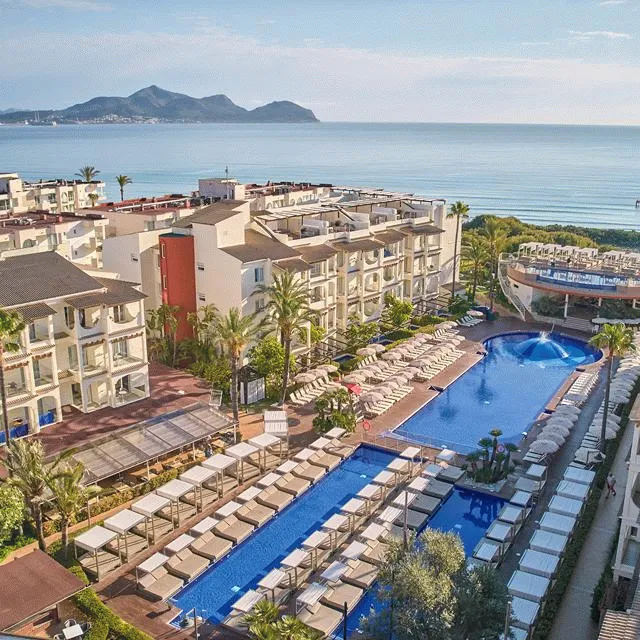 Billede av hotellet Zafiro Bahia & Spa - nummer 1 af 40