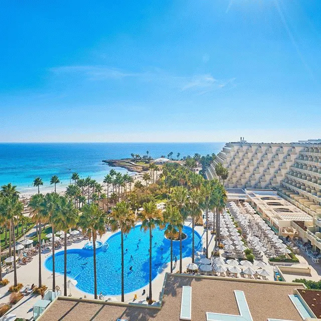 Billede av hotellet Hipotels Mediterraneo - Voksenhotel - nummer 1 af 27