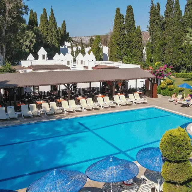 Billede av hotellet Hotel Natur Garden - nummer 1 af 23