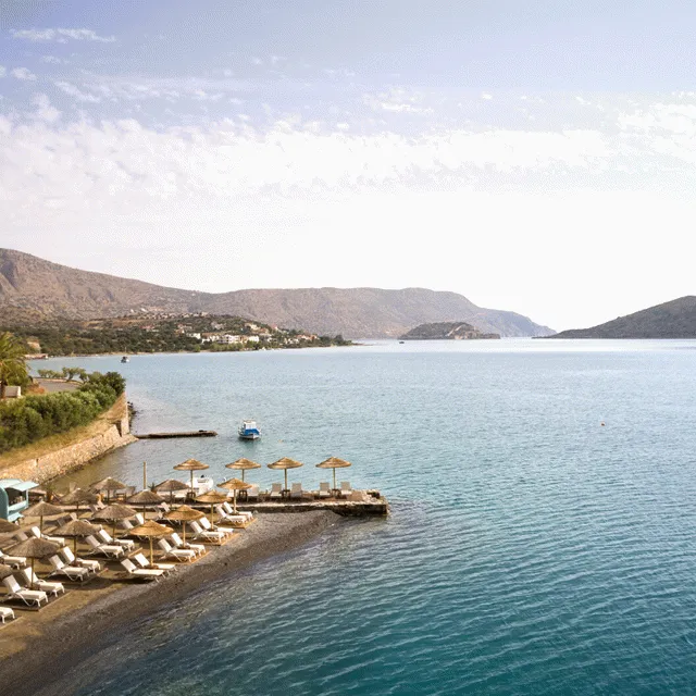 Billede av hotellet Domes Aulūs Elounda Resort, Curio Collection by Hilton - Voksenhotel - nummer 1 af 27
