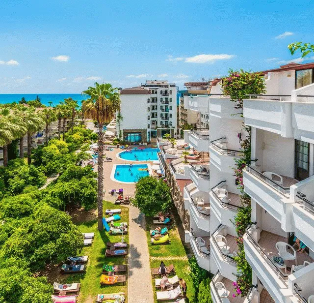 Billede av hotellet Hotel Boulevard - nummer 1 af 23
