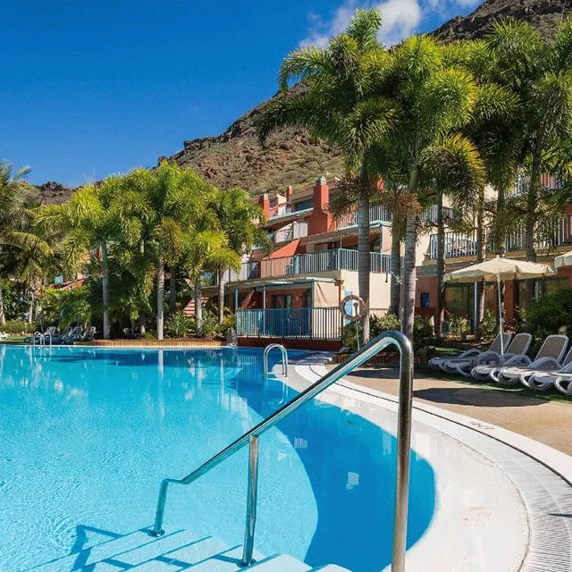 Billede av hotellet Lejligheder Cordial Mogan Valle - nummer 1 af 18