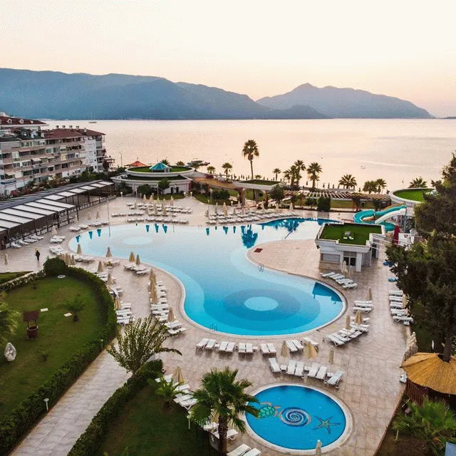 Billede av hotellet Hotel Green Nature Diamond - nummer 1 af 32