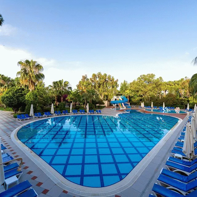 Billede av hotellet Hotel Sentido Lycus Beach - nummer 1 af 24
