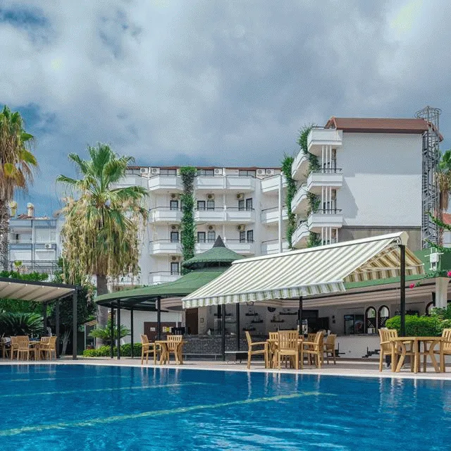 Billede av hotellet Hotel Panorama - nummer 1 af 32