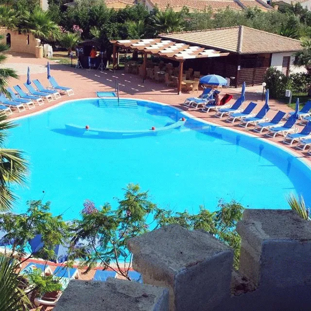 Billede av hotellet Dolcestate Hotel - nummer 1 af 8