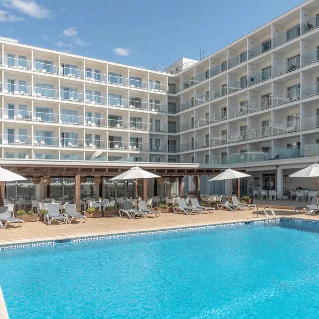 Billede av hotellet Alua Leo - nummer 1 af 17