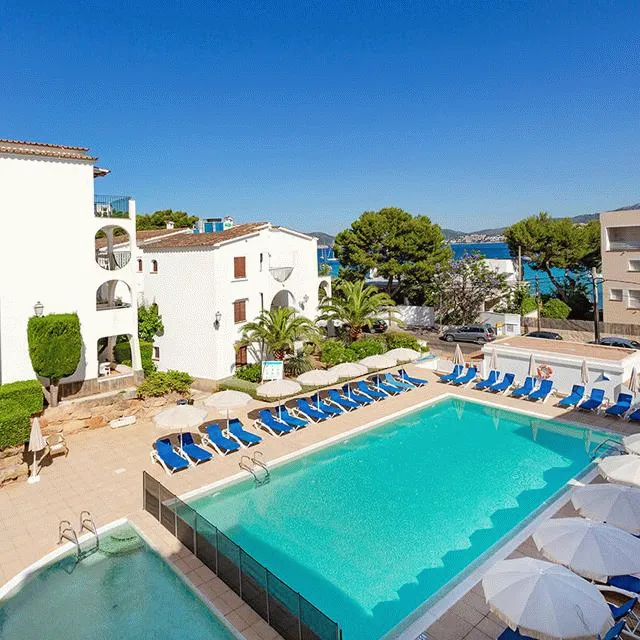 Billede av hotellet Flipflop Surfing Playa - nummer 1 af 23