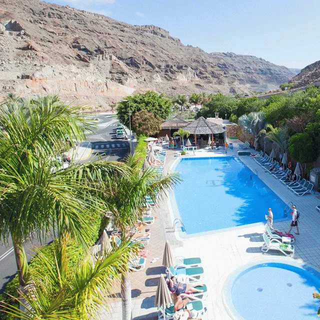 Billede av hotellet Hotel LIVVO Costa Taurito - nummer 1 af 26