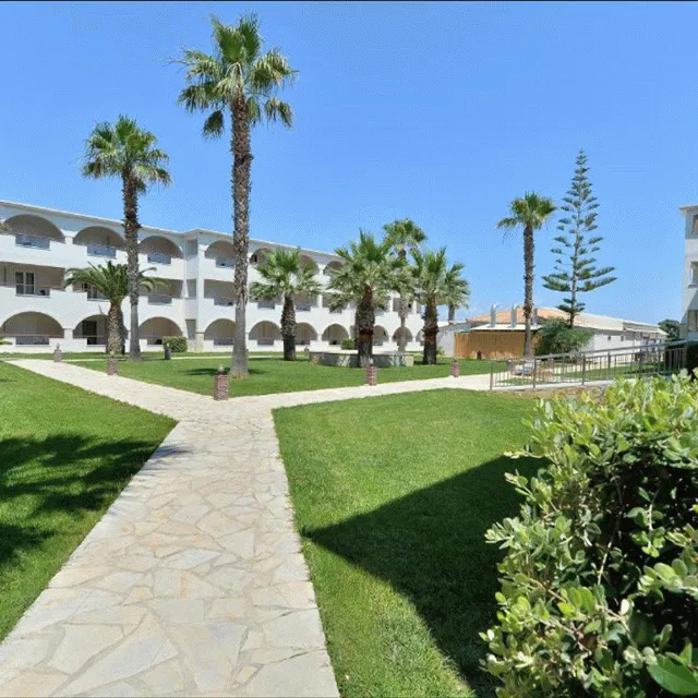 Billede av hotellet Hotel Alykanas Beach Grand by Zante Plaza - nummer 1 af 25