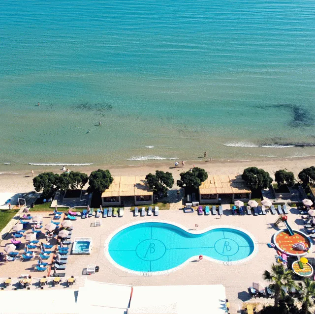 Billede av hotellet Hotel Alykanas Beach Grand by Zante Plaza - nummer 1 af 27