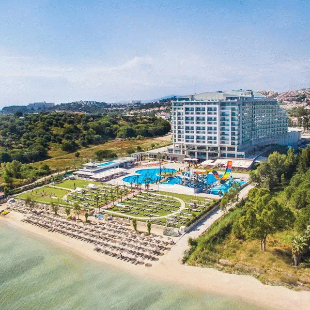 Billede av hotellet Hotel Liberty Kusadasi - nummer 1 af 21