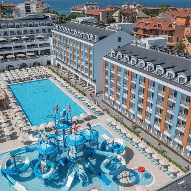 Billede av hotellet Arcanus Hotels Trendline Resort Side - nummer 1 af 27