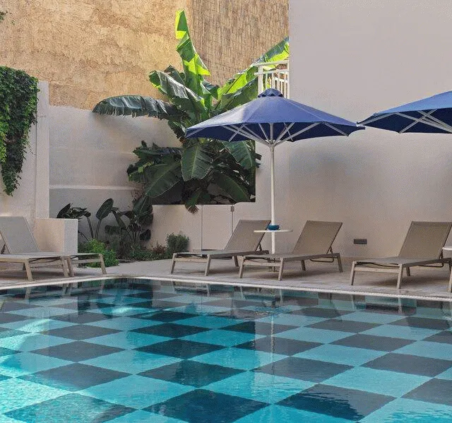 Billede av hotellet Hotel Esperia - nummer 1 af 13