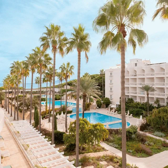 Billede av hotellet Iberostar Selection Albufera Playa - nummer 1 af 33