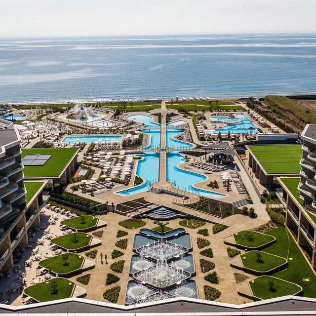 Billede av hotellet Wave Resort - nummer 1 af 26