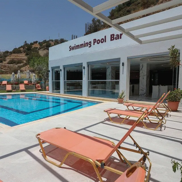 Billede av hotellet Hôtel Petra - nummer 1 af 20