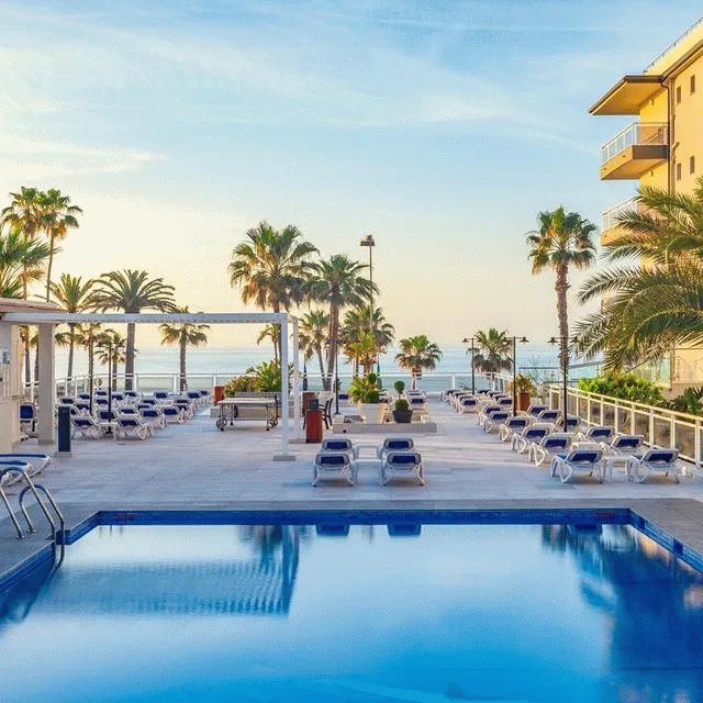 Billede av hotellet Hotel Las Arenas affiliated by Melia - nummer 1 af 18