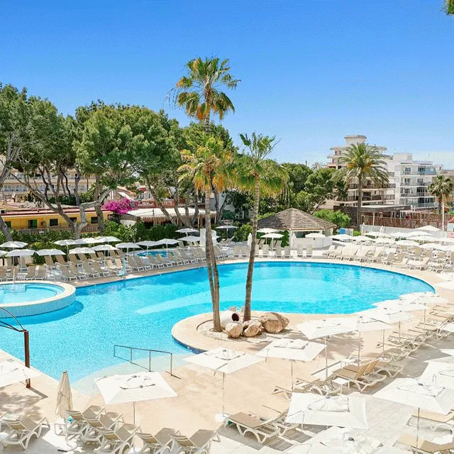 Billede av hotellet Iberostar Waves Cristina - nummer 1 af 22