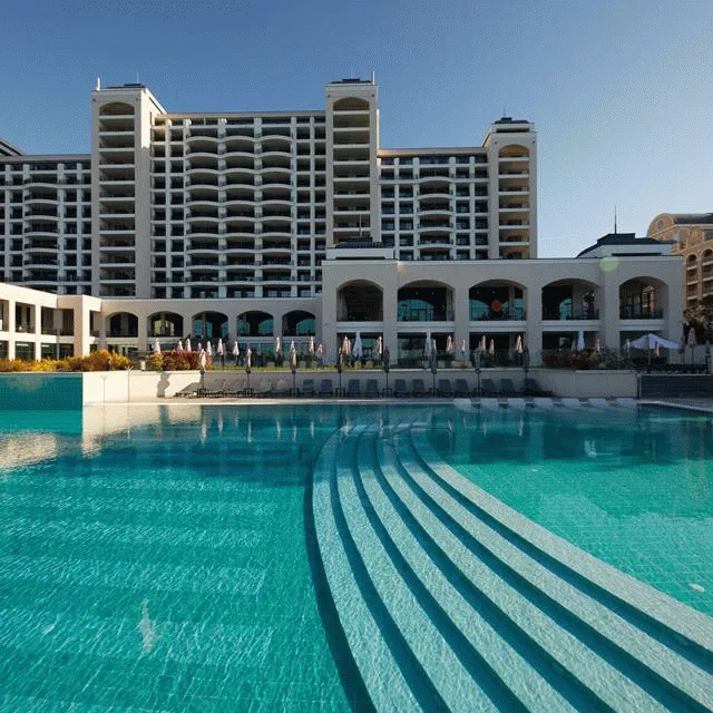 Billede av hotellet Secrets Sunny Beach Resort & Spa - Voksenhotel - nummer 1 af 29