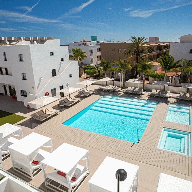 Billede av hotellet Migjorn Ibiza Suites & Spa - nummer 1 af 29