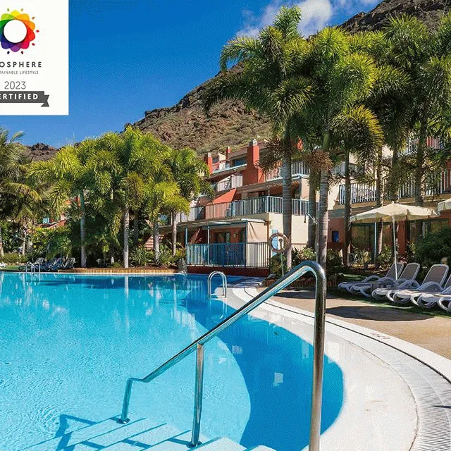 Billede av hotellet Lejligheder Cordial Mogan Valle - nummer 1 af 18