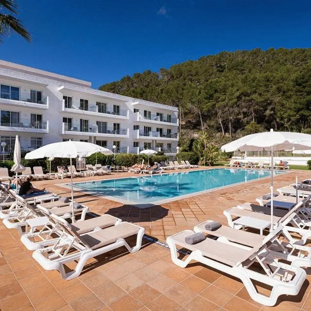 Billede av hotellet Balansat Resort - nummer 1 af 27