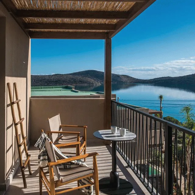 Billede av hotellet Elounda Infinity Exclusive Resort & Spa - Voksenhotel - nummer 1 af 15