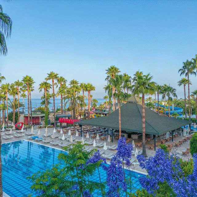 Billede av hotellet Hotel Meryan - nummer 1 af 20