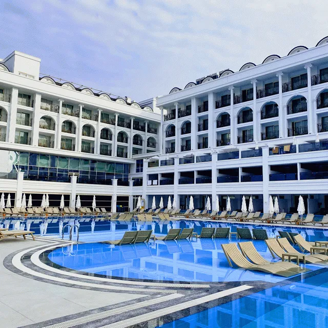 Billede av hotellet Sunthalia Hotels & Resorts - Voksenhotel - nummer 1 af 25