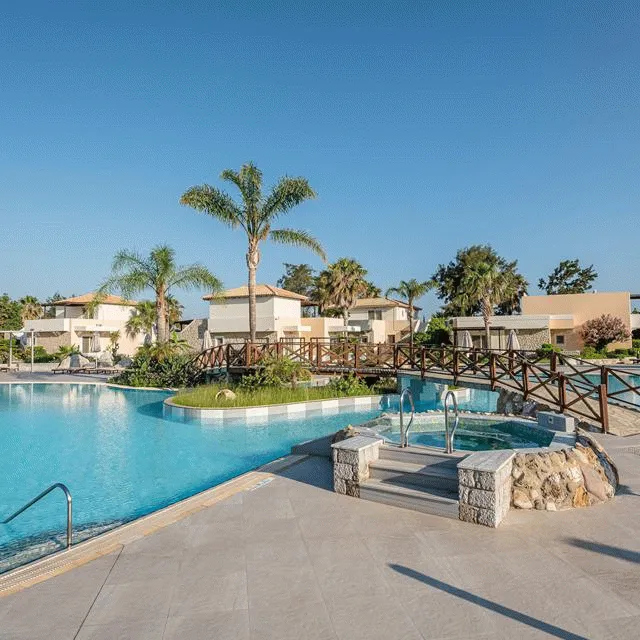 Billede av hotellet Natura Park Village Hotel & Spa - nummer 1 af 22
