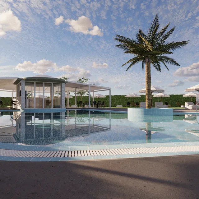 Billede av hotellet Hotel Elea Terra - nummer 1 af 22