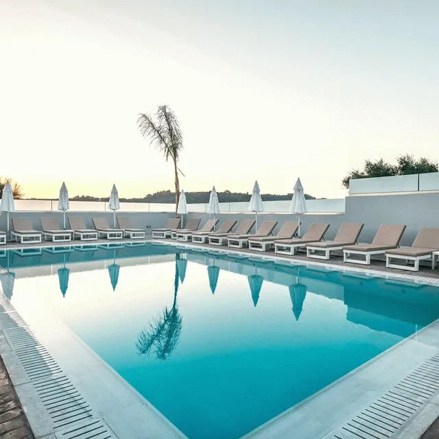 Billede av hotellet Hotel Tesoro - nummer 1 af 15