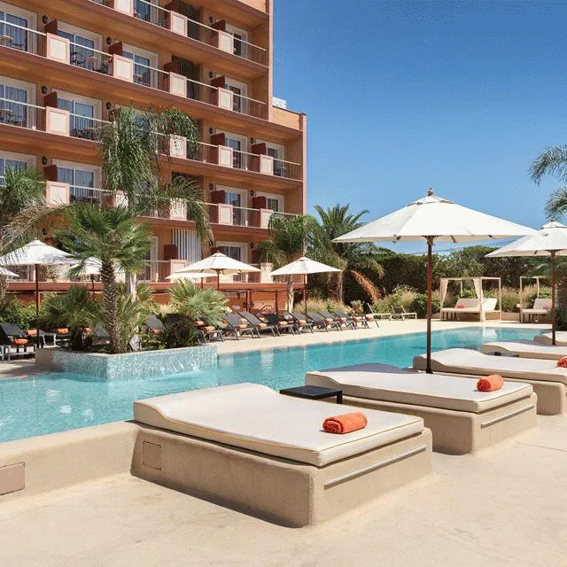 Billede av hotellet Luna Club Hotel Yoga & Spa - nummer 1 af 31
