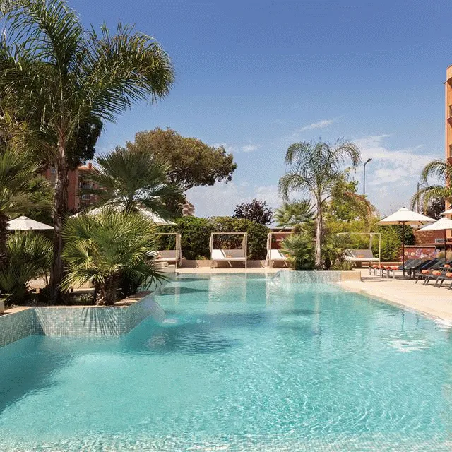 Billede av hotellet Luna Club Hotel Yoga & Spa - nummer 1 af 30
