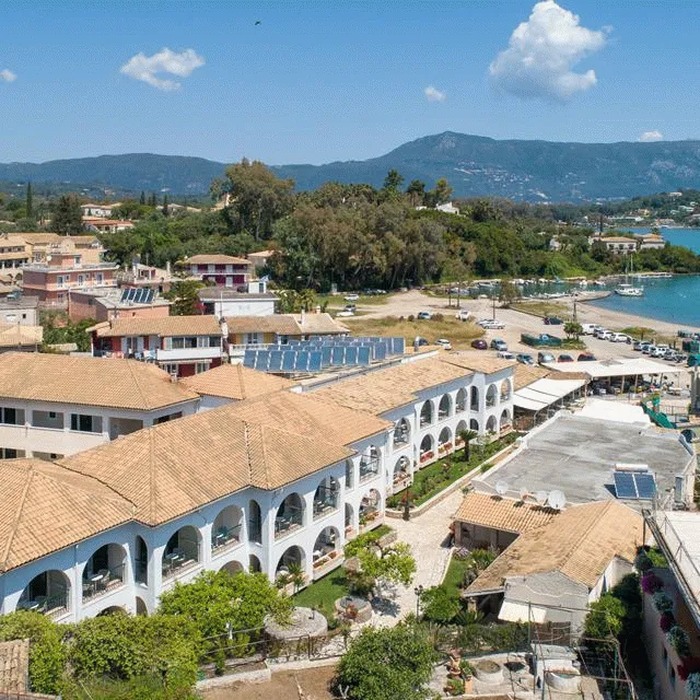 Billede av hotellet Hotel Iliada Beach - nummer 1 af 19