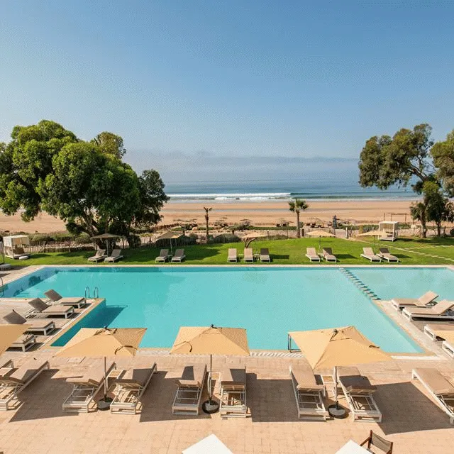 Billede av hotellet Radisson Blu Resort, Taghazout Bay Surf Village - nummer 1 af 27