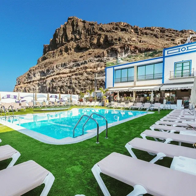 Billede av hotellet LIVVO Puerto de Mogán (Billy's Puerto de Mogán by LIVVO) - nummer 1 af 30