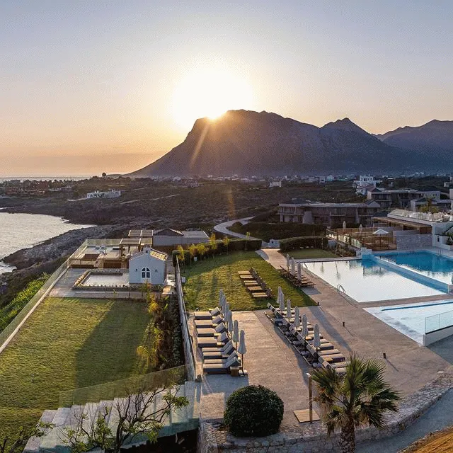 Billede av hotellet Isla Brown Chania Curio Collection by Hilton - nummer 1 af 28