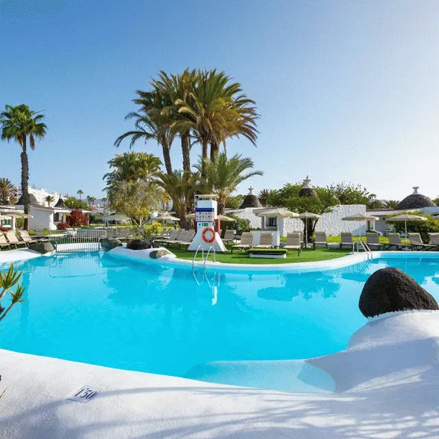 Billede av hotellet Mur Bungalows Parque Romantico - nummer 1 af 16