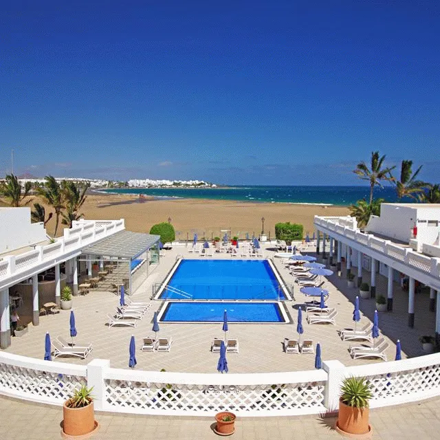 Billede av hotellet Hotel Las Costas - nummer 1 af 24