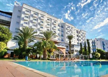 Billede av hotellet Hotel Tildi & Spa - nummer 1 af 11