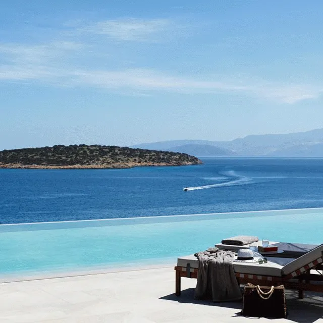 Billede av hotellet NIKO Seaside Resort MGallery - Voksenhotel - nummer 1 af 25