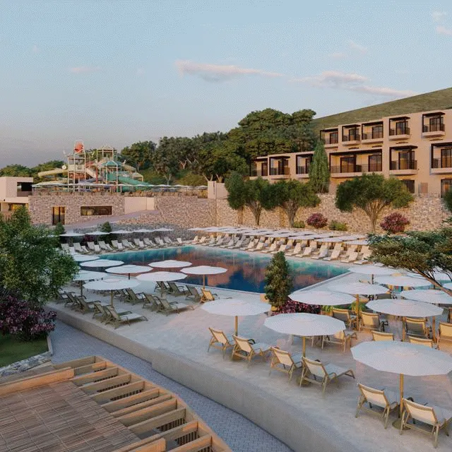 Billede av hotellet Hotel Elios Hill - nummer 1 af 24