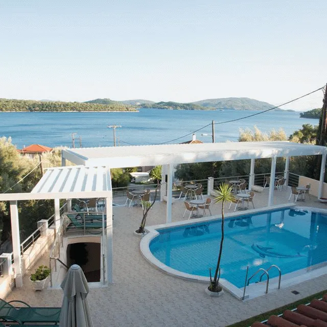 Billede av hotellet Hotel Oasis - nummer 1 af 20