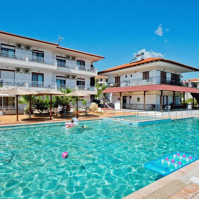Billede av hotellet Hotel Medusa - nummer 1 af 11