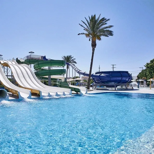 Billede av hotellet Hotel Blue Bay Resort - nummer 1 af 16