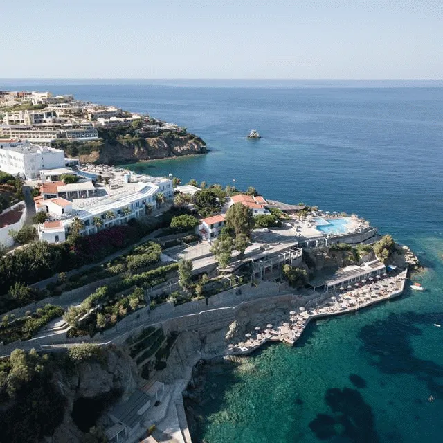 Billede av hotellet Hotel Peninsula Resort & Spa - nummer 1 af 29