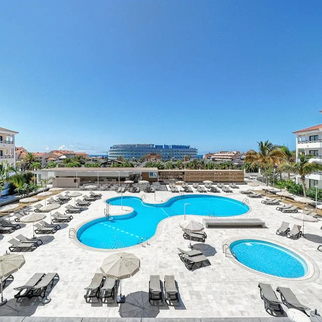 Billede av hotellet Parque La Paz - nummer 1 af 23